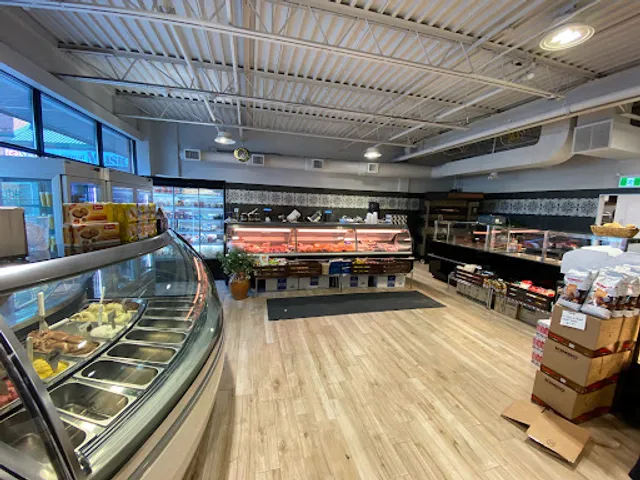 Lazio Italian Bakery