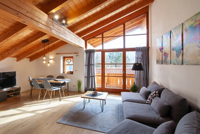 Ferienwohnungen MyWinkl