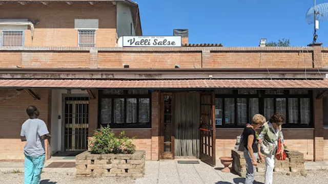 Ristorante Valli Salse