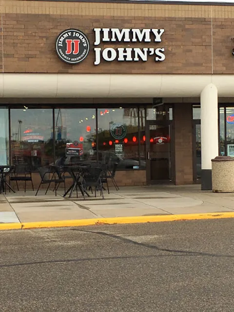Jimmy John's