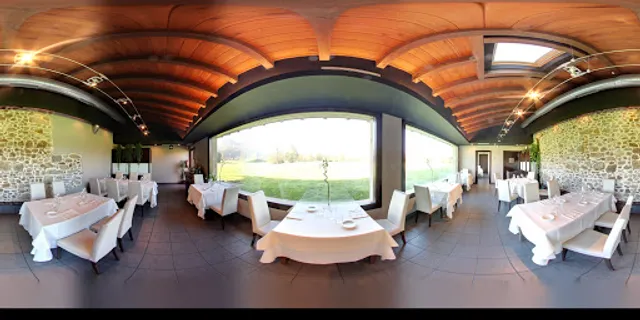 Restaurante Jauregibarria Jatetxea