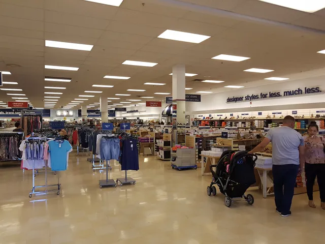 Marshalls
