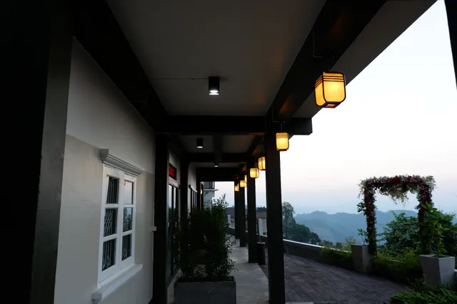 AMA MAESALONG เอเอ็มเอแม่สลอง