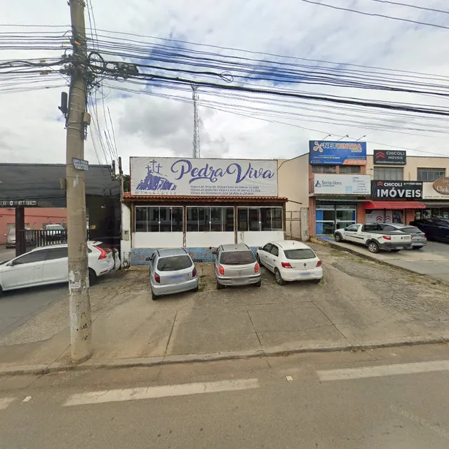 Jim Burger Hamburgueria