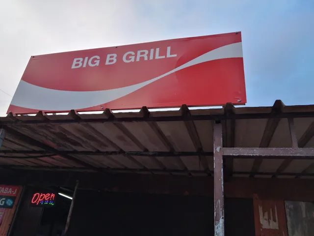 BIG B GRILL
