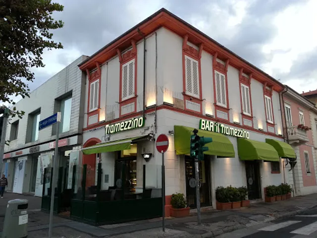 Il Tramezzino