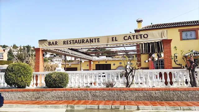 Restaurante El Cateto