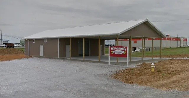 Wengerd's Produce & Fruit Market