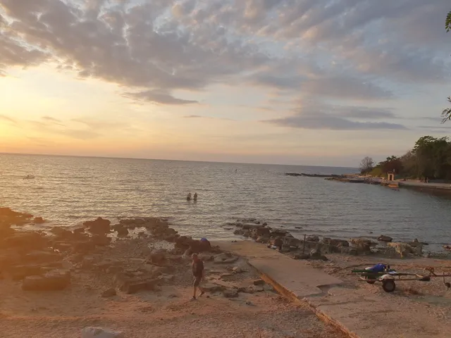 Ravna dolina Villa Ana