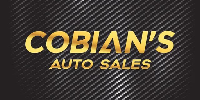 Cobian's Auto Sales