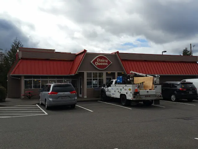 Dairy Queen Grill & Chill