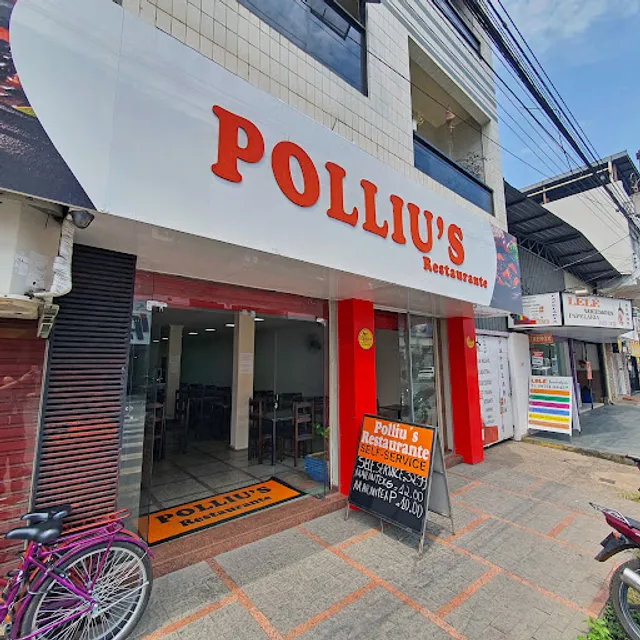 Polliu's Restaurante - Cidade Nobre 2
