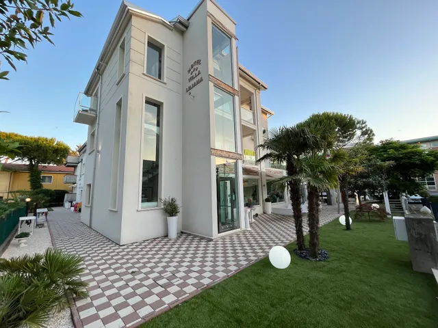 Hotel Villa Liliana srls