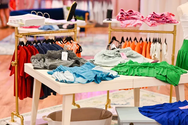 Ninety Nine Boutique - CoolSprings Location