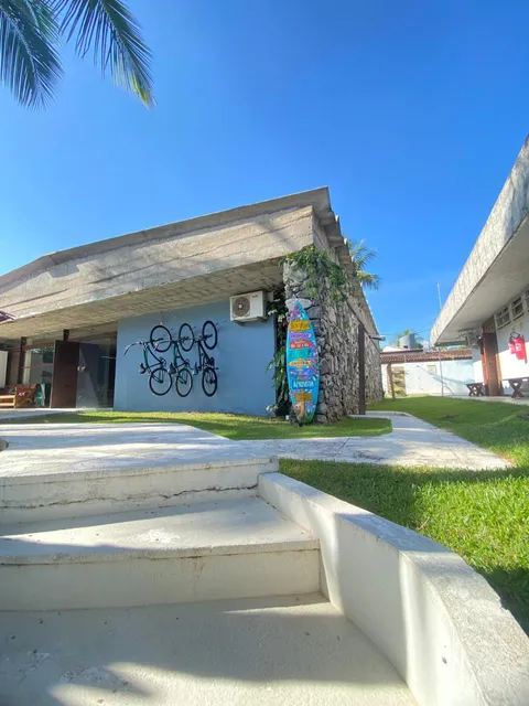 Pousada Américas - GuestHouse