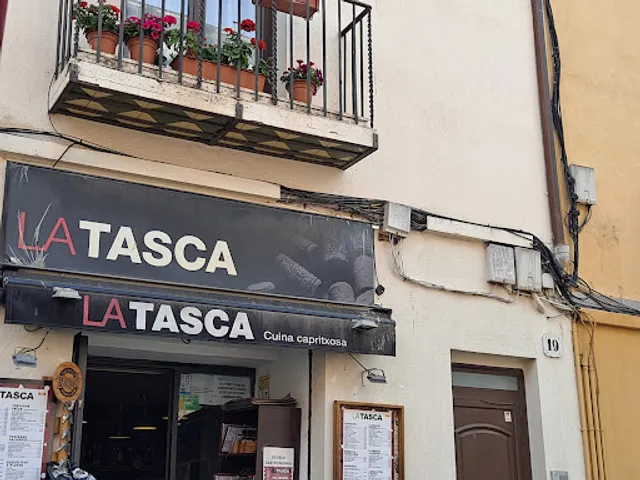 LA TASCA