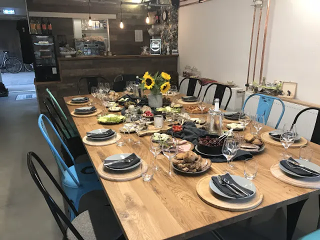 Bartje - Ein Stück vom Glück