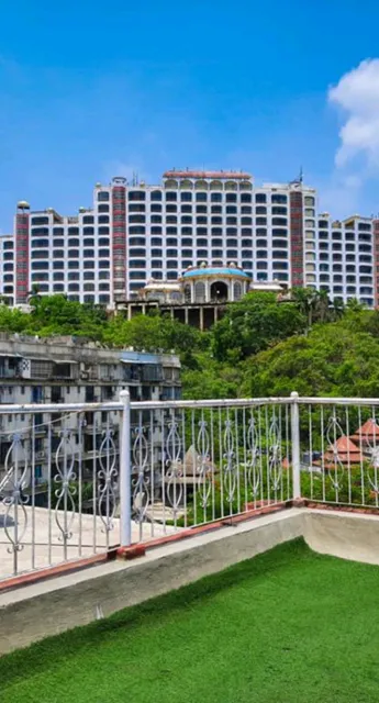 Roshilians villa's ️In royal palms mumbai