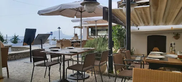 Restaurante El Lloc Del Poble