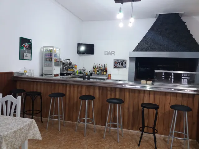 Bar Rest. La Palmita