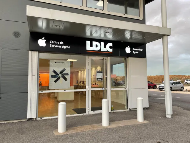 LDLC Apple Valence