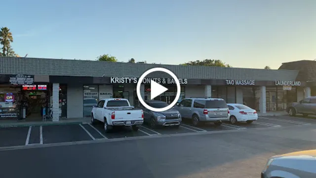 Kristy's Donuts & Sandwiches