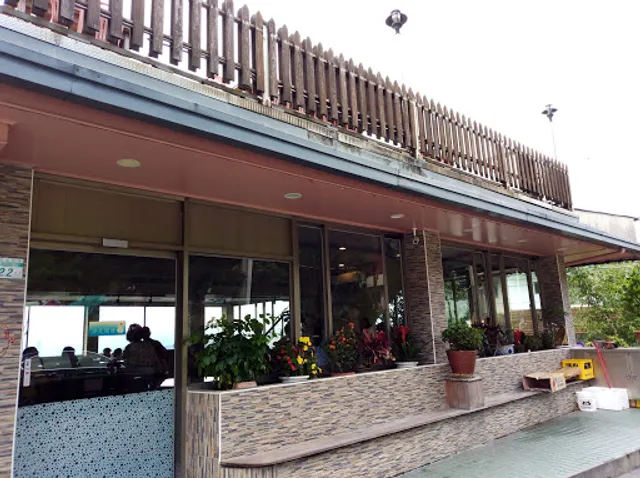 Daguanyuan Restaurant