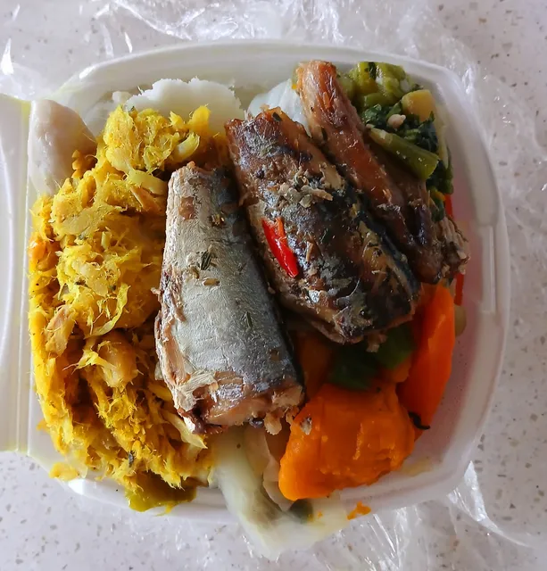 VIP Smoothies and Cuisine