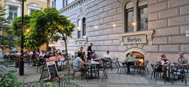 Jaromír a Templomhoz