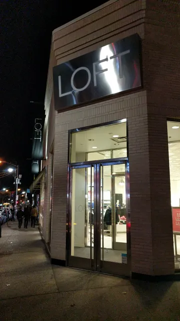 LOFT Outlet