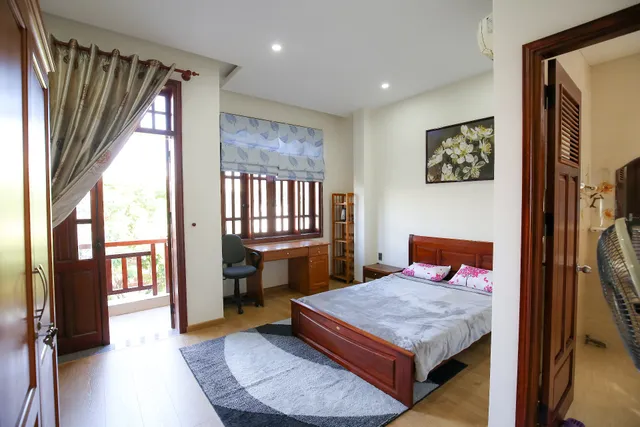 Fuji Apartment Da Nang