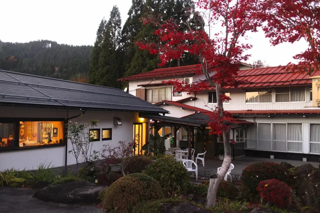 宿Cafeレンタル 小左エ門