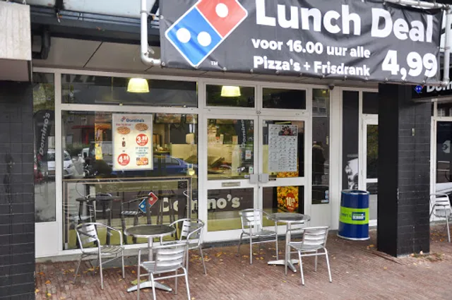 Domino's Pizza Almere Haven