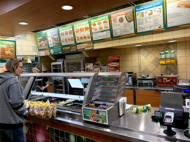 Subway