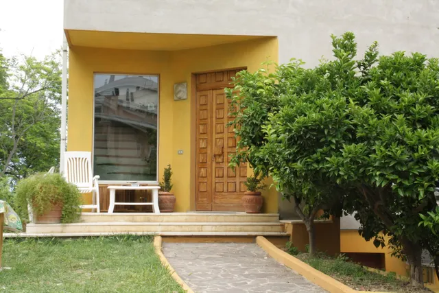 B&B Villa Peppe casa vacanza