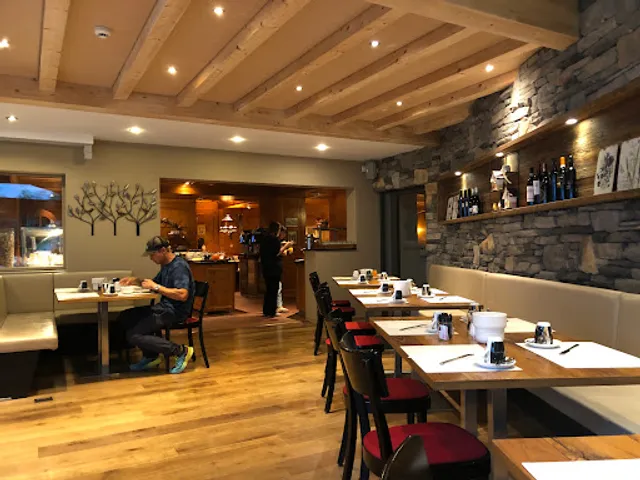 Jägerhof Restaurant