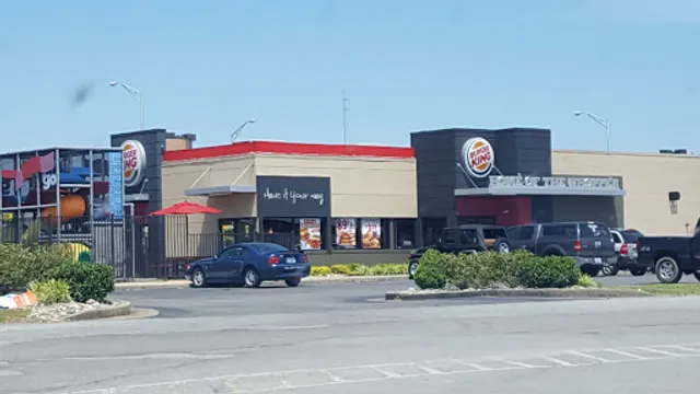 Burger King