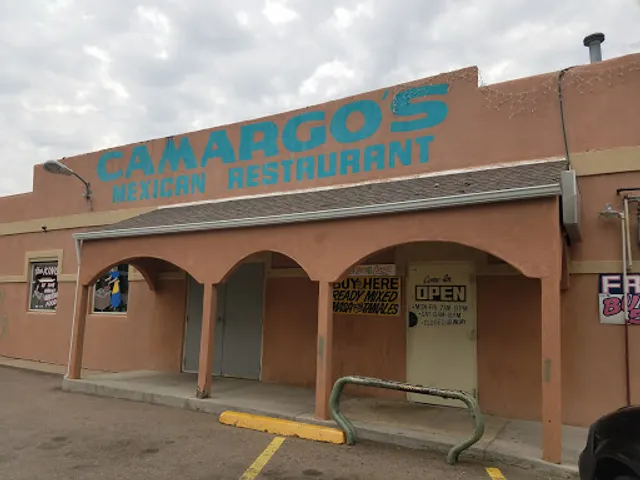Camargo Tamales Restaurant