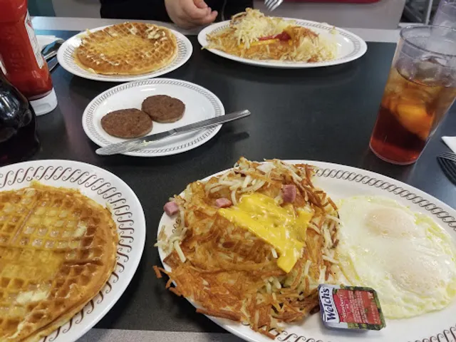 Waffle House