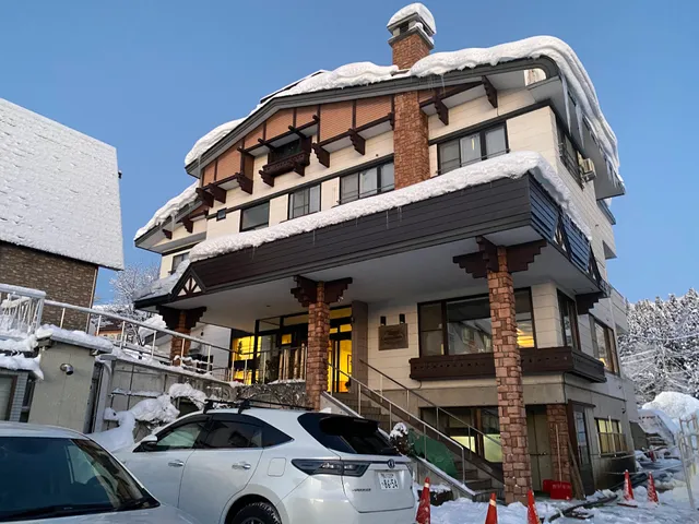 ハイランドロッジタケゲン