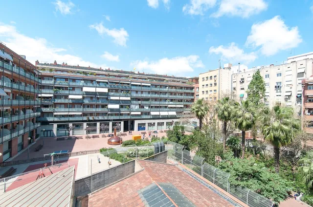 Bbarcelona Apartments Sagrada Familia Flats