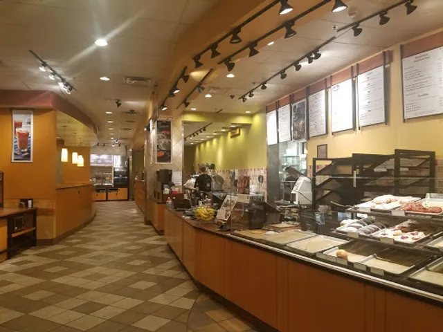 Panera Bread