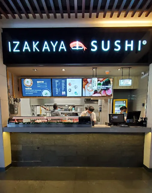 Izakaya Sushi
