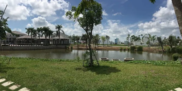 MEKONG (Vietnam - Restaurant)