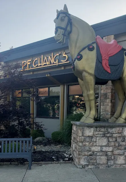 P.F. Chang's