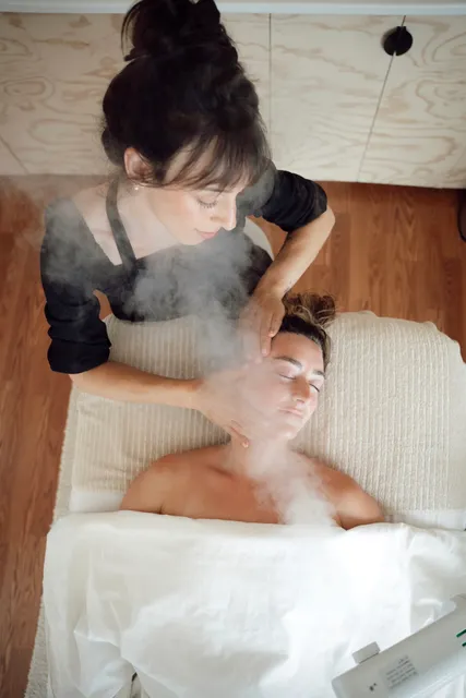 The Well - Holistic Facial Spa