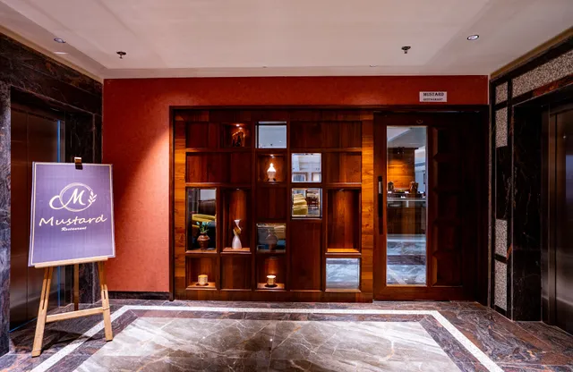 Lucky India Hotels, Bhubaneswar