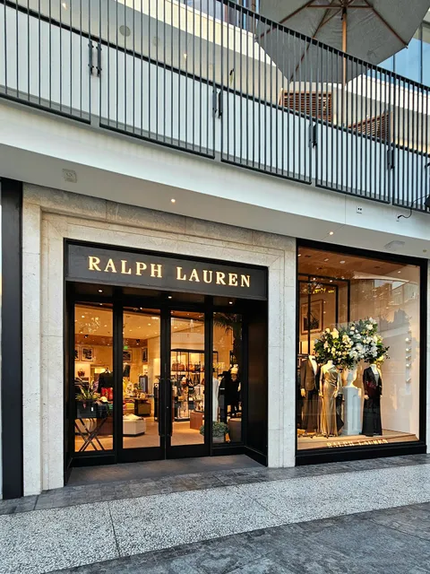 Ralph Lauren