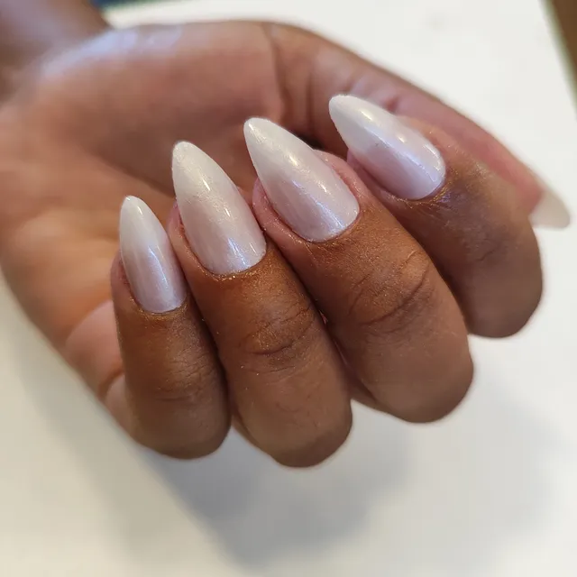 Stéfane Esteves nails design