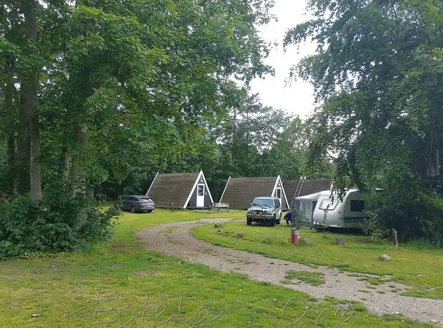 Orø Strandcamping